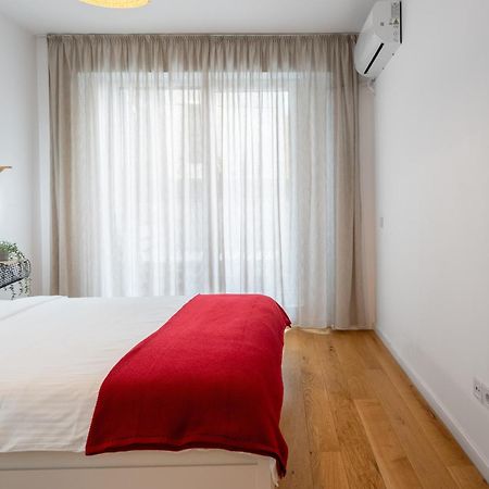 Papini'S Apartment -Apartment With Big Terrace Bucharest Luaran gambar