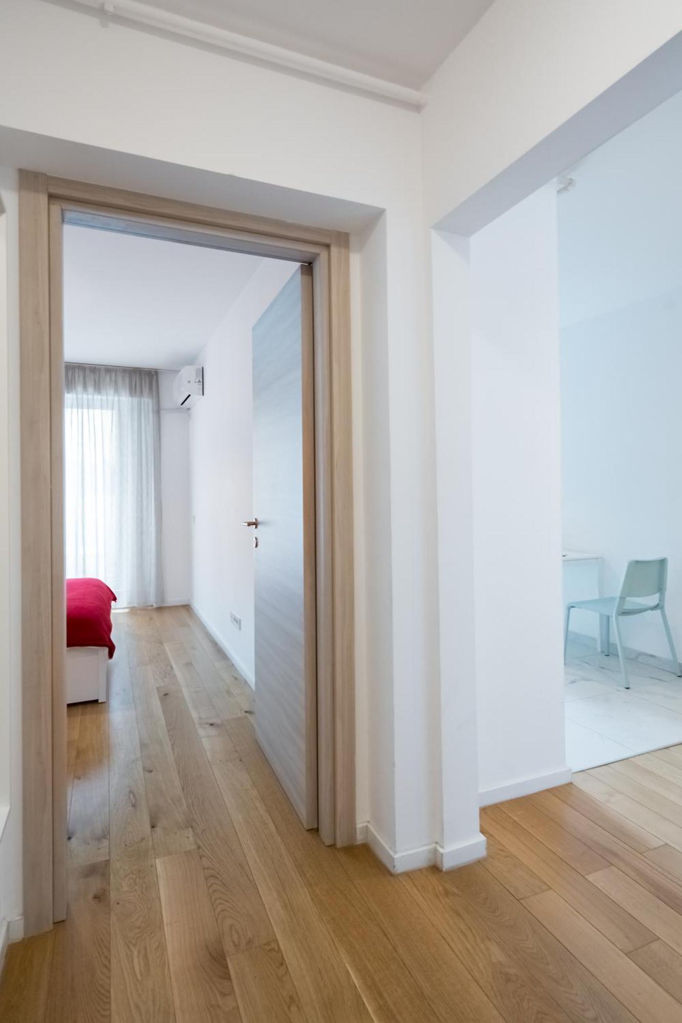 Papini'S Apartment -Apartment With Big Terrace Bucharest Luaran gambar